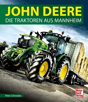 John Deere von Schneider,  Peter