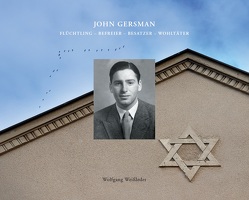 JOHN GERSMAN von Weißleder,  Wolfgang