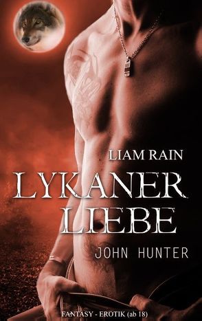 John Hunter von Rain,  Liam