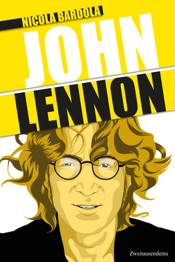 John Lennon von Bardola,  Nicola