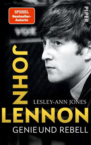 John Lennon von Jones,  Lesley-Ann, Lösch,  Conny