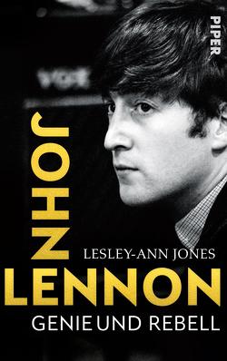 John Lennon von Jones,  Lesley-Ann, Lösch,  Conny