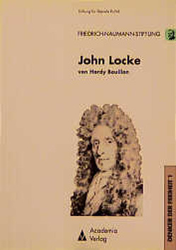 John Locke von Bouillon,  Hardy, Doering,  Detmar