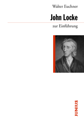 John Locke zur Einführung von Euchner,  Walter