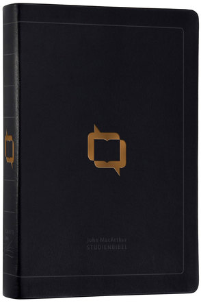 John MacArthur Studienbibel – Schlachter 2000 von Deppe,  Hans-Werner, Plohmann,  Martin