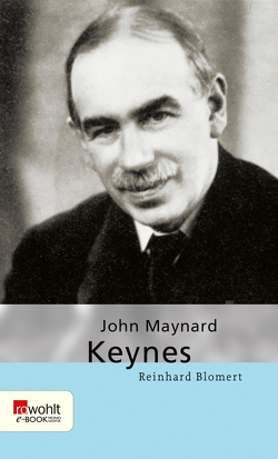 John Maynard Keynes von Blomert,  Reinhard