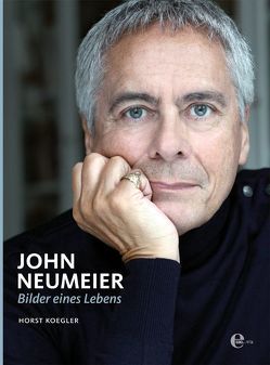 John Neumeier von Koegler,  Horst