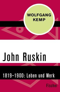 John Ruskin von Kemp,  Wolfgang