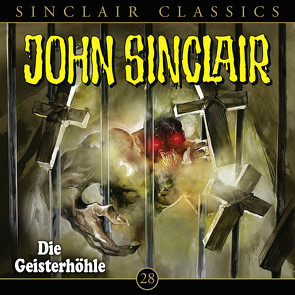 John Sinclair Classics – Folge 28 von Dark,  Jason, Lange,  Alexandra, Wunder,  Dietmar