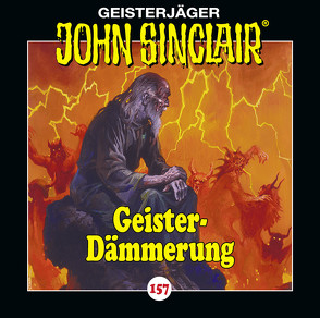 John Sinclair – Folge 157 von Dark,  Jason, Diverse, Karrenbauer,  Katy, Lange,  Alexandra, May,  Martin, Wunder,  Dietmar