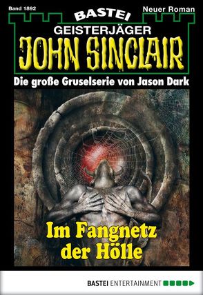 John Sinclair – Folge 1892 von Dark,  Jason