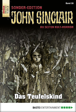 John Sinclair Sonder-Edition – Folge 028 von Dark,  Jason