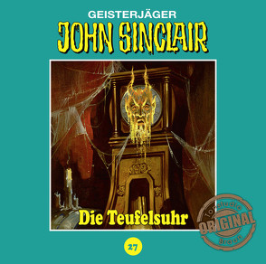 John Sinclair Tonstudio Braun – Folge 27 von Dark,  Jason, Diverse