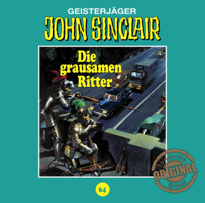 John Sinclair Tonstudio Braun – Folge 64 von Dark,  Jason, Diverse