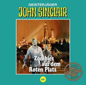 John Sinclair Tonstudio Braun – Folge 68 von Dark,  Jason, Diverse