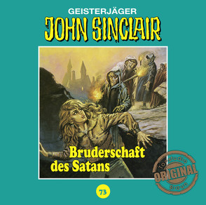 John Sinclair Tonstudio Braun – Folge 73 von Dark,  Jason, Diverse
