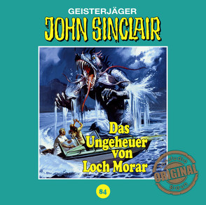 John Sinclair Tonstudio Braun – Folge 84 von Dark,  Jason, Diverse