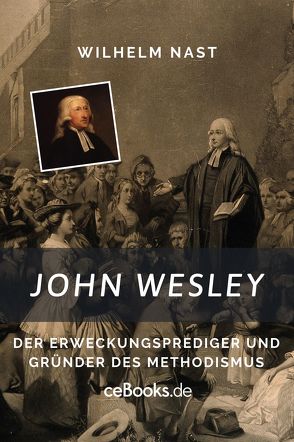 John Wesley von Nast,  Wilhelm