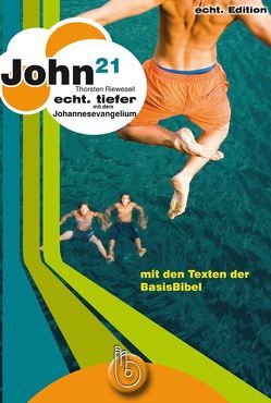 John21 von Riewesell,  Thorsten