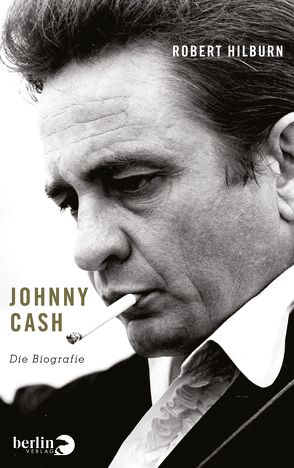 Johnny Cash von Dedekind,  Henning, Hilburn,  Robert, Roller,  Werner