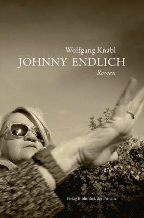 Johnny Endlich von Knabl,  Wolfgang