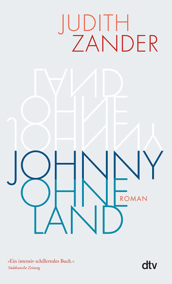 Johnny Ohneland von Zander,  Judith