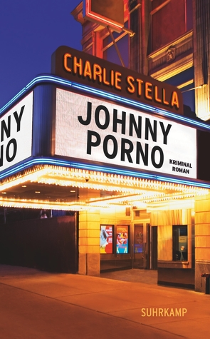 Johnny Porno von Stella,  Charlie, Stumpf,  Andrea