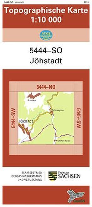 Jöhstadt (5444-SO)