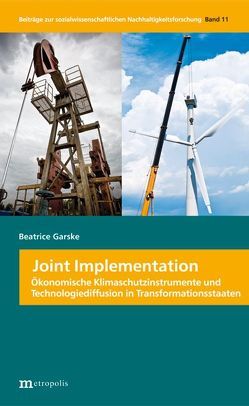 Joint Implementation von Garske,  Beatrice