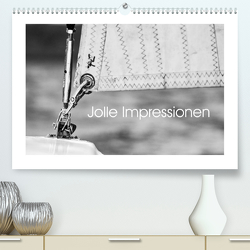 Jolle Impressionen (Premium, hochwertiger DIN A2 Wandkalender 2023, Kunstdruck in Hochglanz) von - Nihat Uysal Photography,  NUPHO