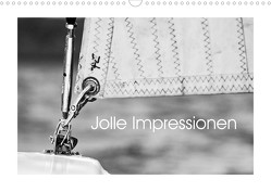 Jolle Impressionen (Wandkalender 2023 DIN A3 quer) von - Nihat Uysal Photography,  NUPHO