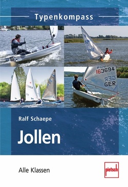 Jollen von Schaepe,  Ralf