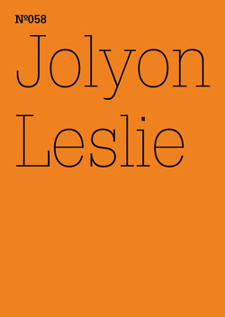 Jolyon Leslie von Leslie,  Jolyon