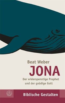 Jona von Weber,  Beat