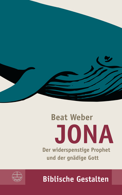 Jona von Weber,  Beat