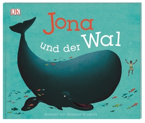 Jona und der Wal von di Lernia,  Giuseppe