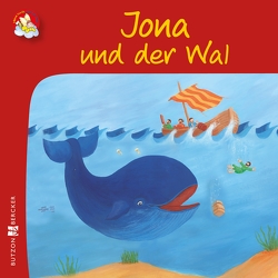 Jona und der Wal von Hoppe-Engbring,  Yvonne