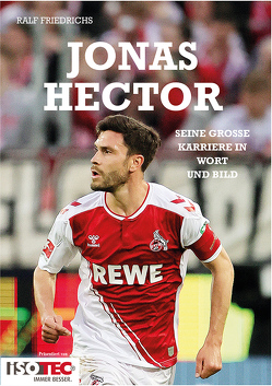 Jonas Hector von Friedrichs,  Ralf