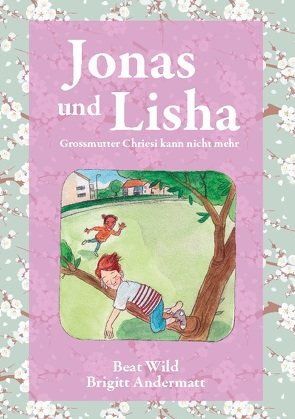 Jonas & Lisha von Wild,  Beat