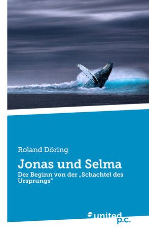 Jonas und Selma von Döring,  Roland