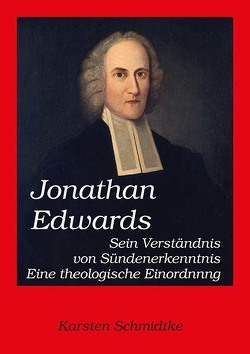 Jonathan Edwards von Schmidtke,  Karsten