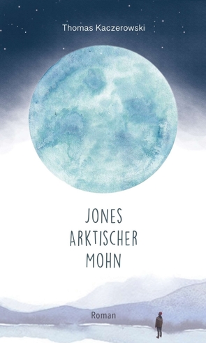 Jones Arktischer Mohn von Kaczerowski,  Thomas