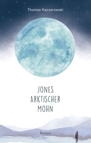 Jones Arktischer Mohn von Kaczerowski,  Thomas