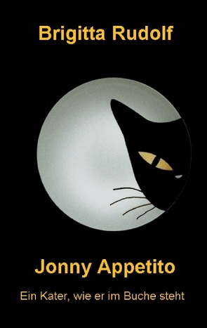 Jonny Appetito von Rudolf,  Brigitta