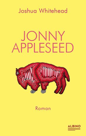 Jonny Appleseed von Diesel,  Andreas, Whitehead,  Joshua