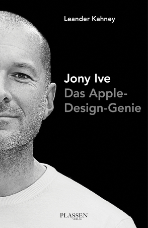 Jony Ive von Kahney,  Leander, Neumüller,  Egbert