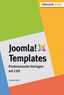 Joomla!-Templates von Koch,  Daniel