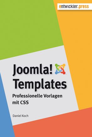 Joomla!-Templates von Koch,  Daniel