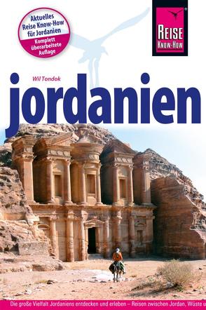 Jordanien von Tondok,  Wil