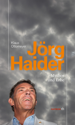 Jörg Haider von Ottomeyer,  Klaus